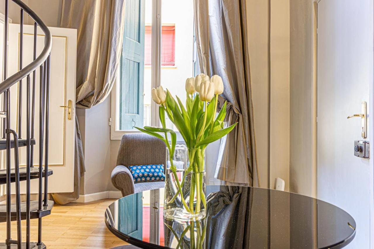 Casa Dafne In Canton De Fiori Boloňa Exteriér fotografie